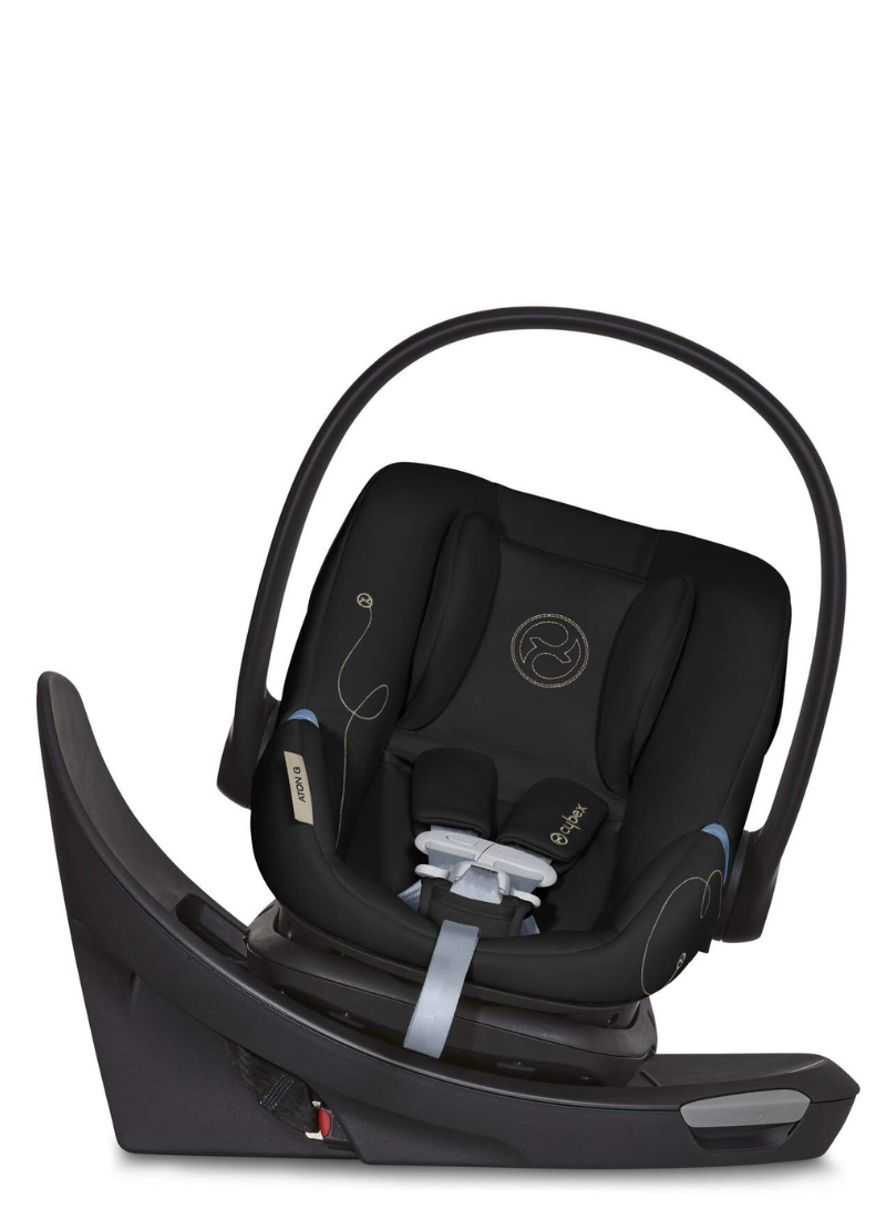 Cybex Aton G Swivel Infant Car Seat