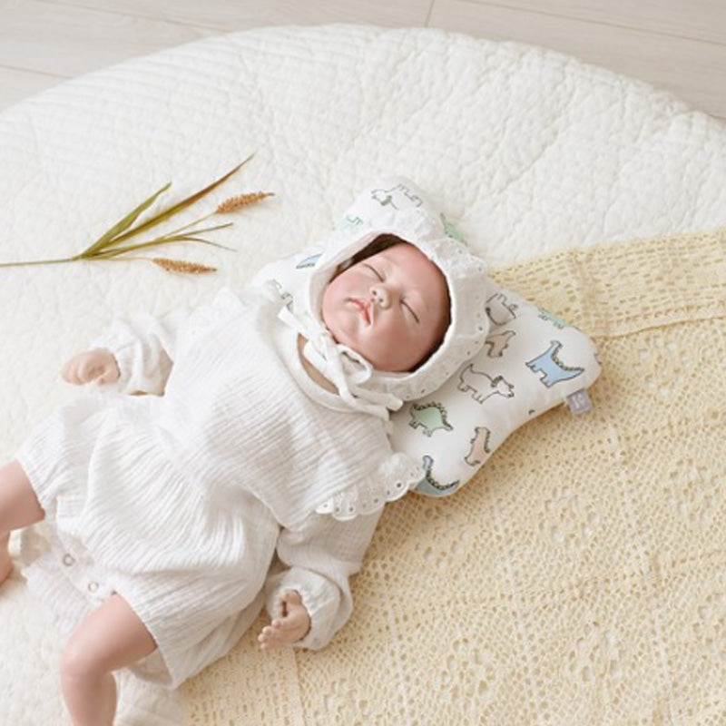 BABY & I All Year Round Baby Pillow