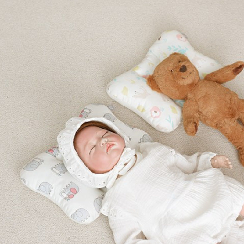 BABY & I All Year Round Baby Pillow