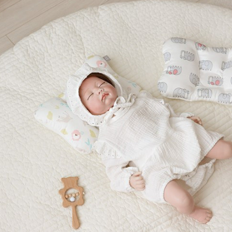 BABY & I All Year Round Baby Pillow