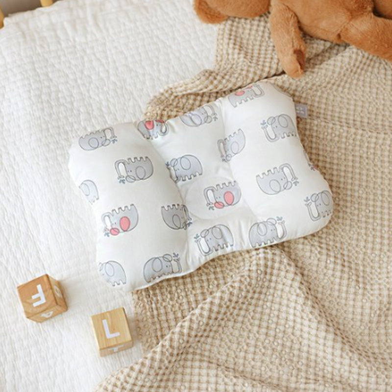 BABY & I All Year Round Baby Pillow