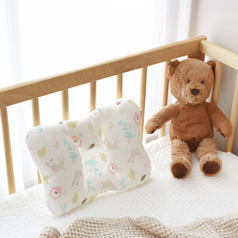 BABY & I All Year Round Baby Pillow