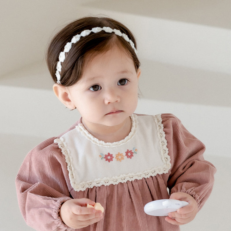 Baby Hairband-Supia