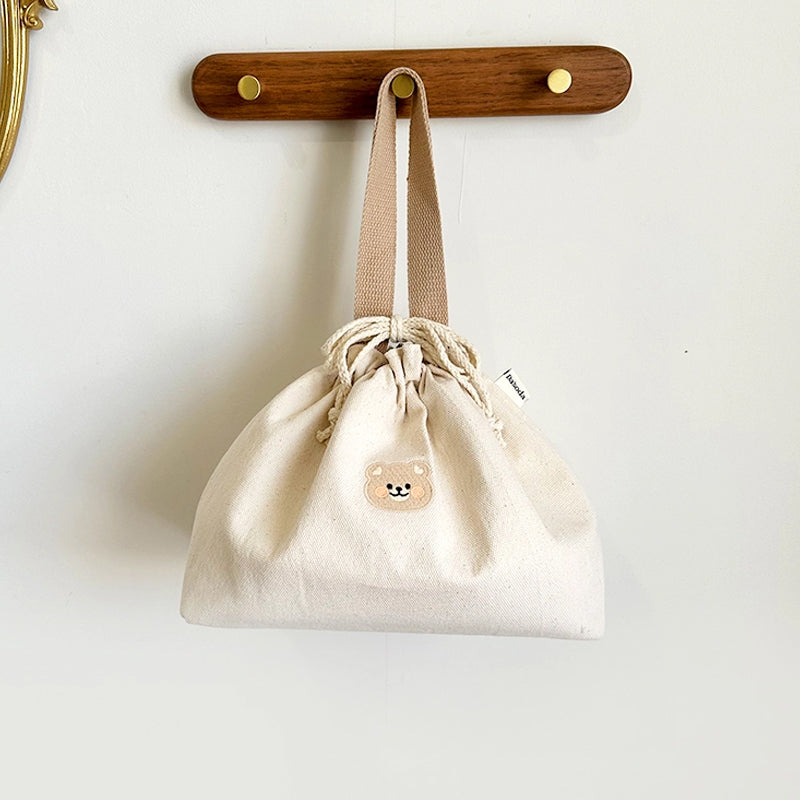 Bear Box Lunch Box For kids