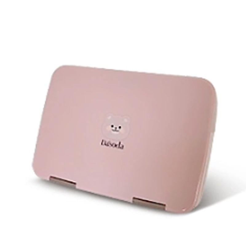 Bear Box Lunch Box For kids