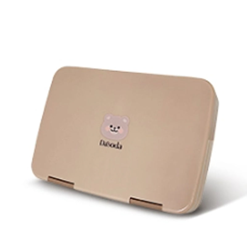 Bear Box Lunch Box For kids
