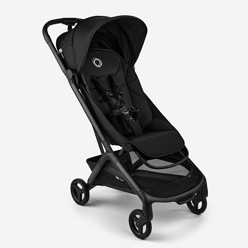 bugaboo butterfly seat replacement Bugaboo Butterfly 2 Travel Stroller – Queens Baby