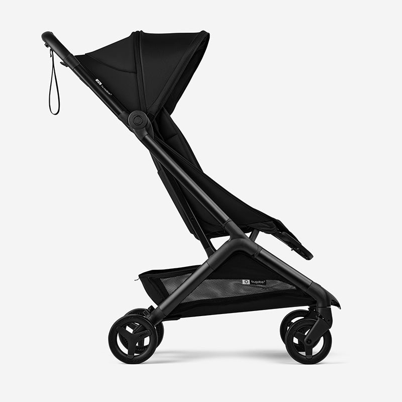 Bugaboo Butterfly 2 Travel Stroller