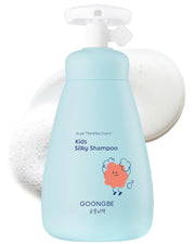 Goongbe Kids Silky Shampoo 300ml