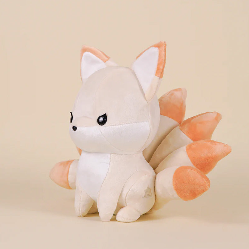 Bellzi Huli the Mystical Fox