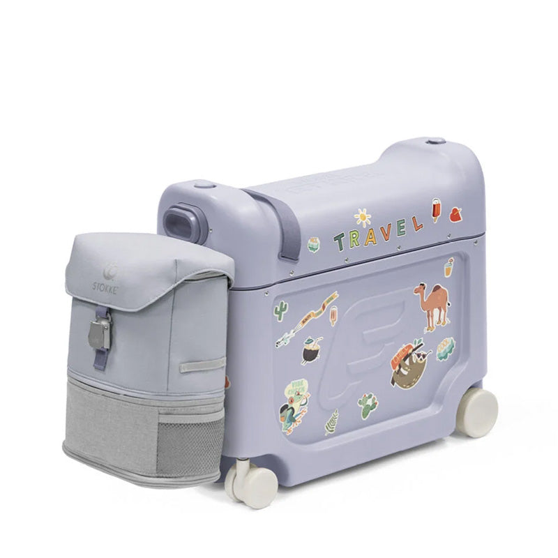 jetkids stokke Stokke