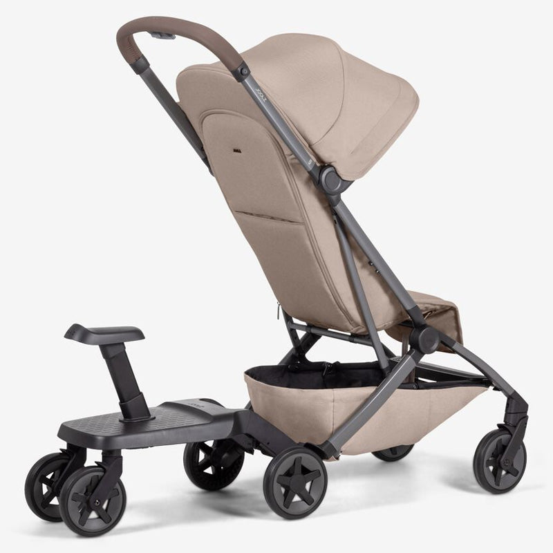 Aer2 Footboard with Seat