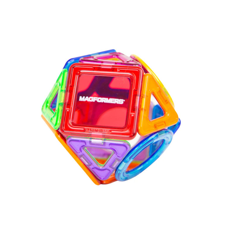 Magformers STEM Starter Builder 15 PC