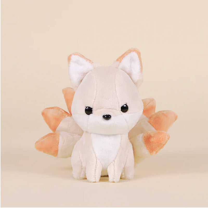 Bellzi Mini Huli the Mystical Fox