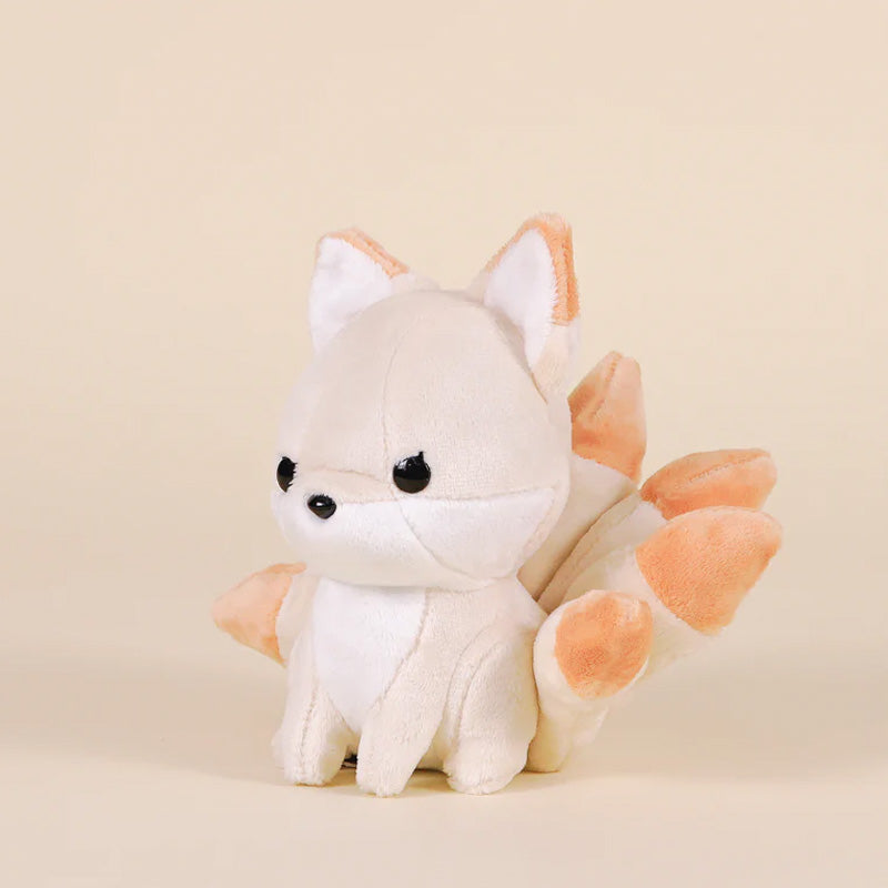 Bellzi Mini Huli the Mystical Fox