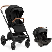 Nuna Mixx next + PIPA urbn Travel System