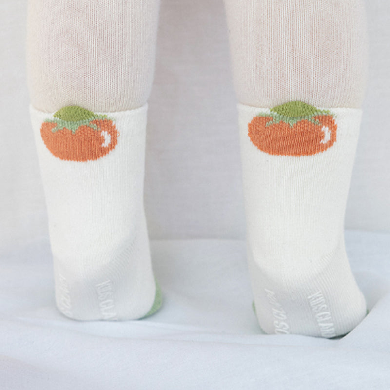 Happy Prince Fia Rolling Baby Socks