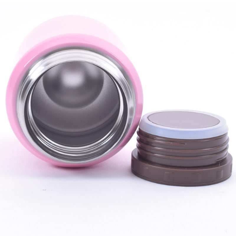 Picnic Food Jar 350ml - Apeach