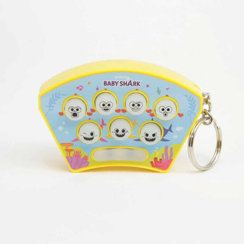 Pinkfong Baby Shark Mini Gamepad