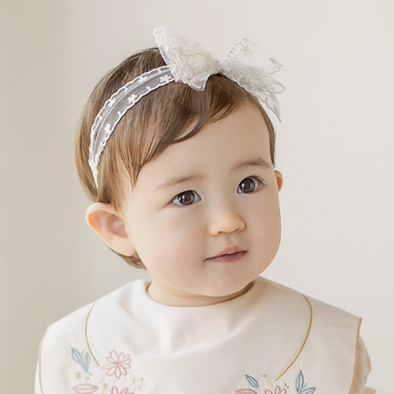 Happy Prince Relieve Baby Hairband