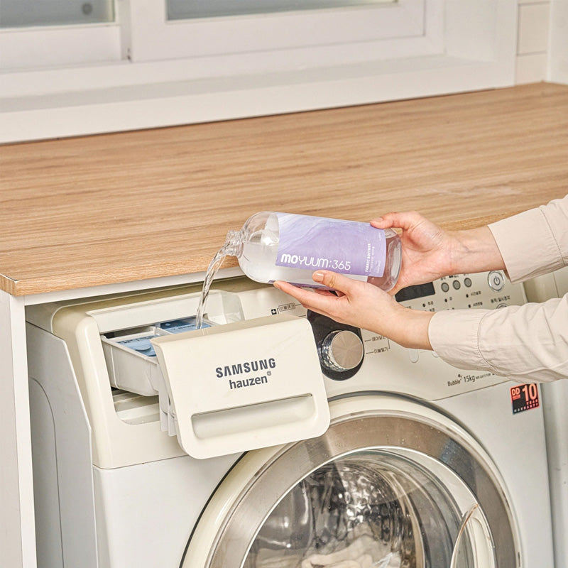 Moyuum Sea Salt Fabric Softner 1000ml