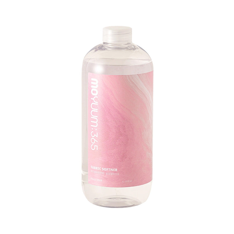 Moyuum Sea Salt Fabric Softner 1000ml