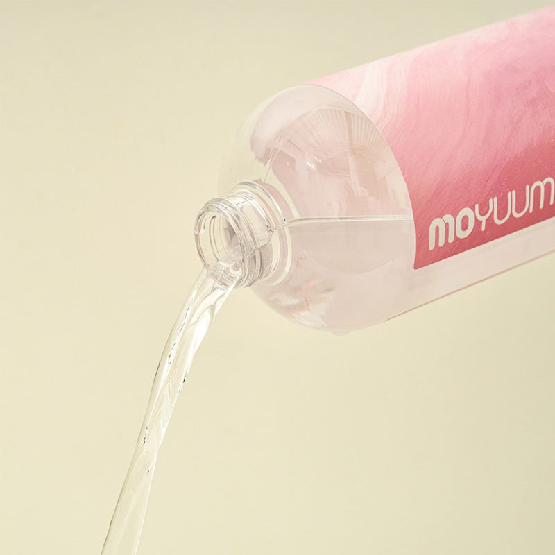 Moyuum Sea Salt Fabric Softner 1000ml