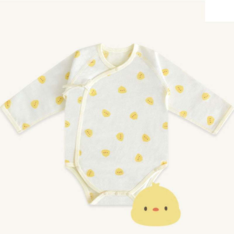 BABY & I Summer Infant Body Suit - Ari