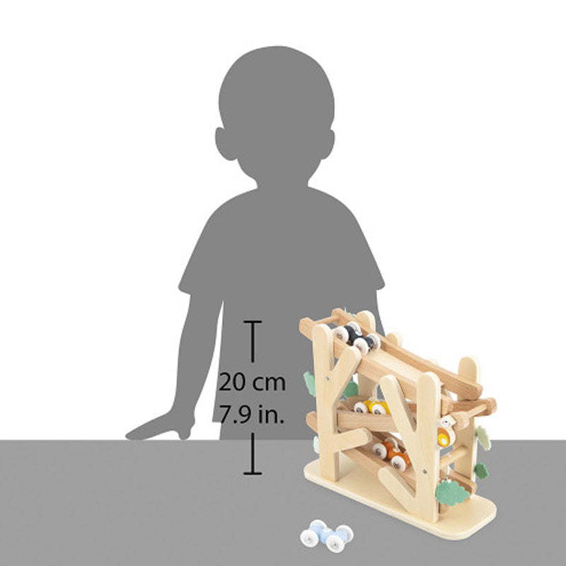 Janod Sweet Cocoon Ant Descender