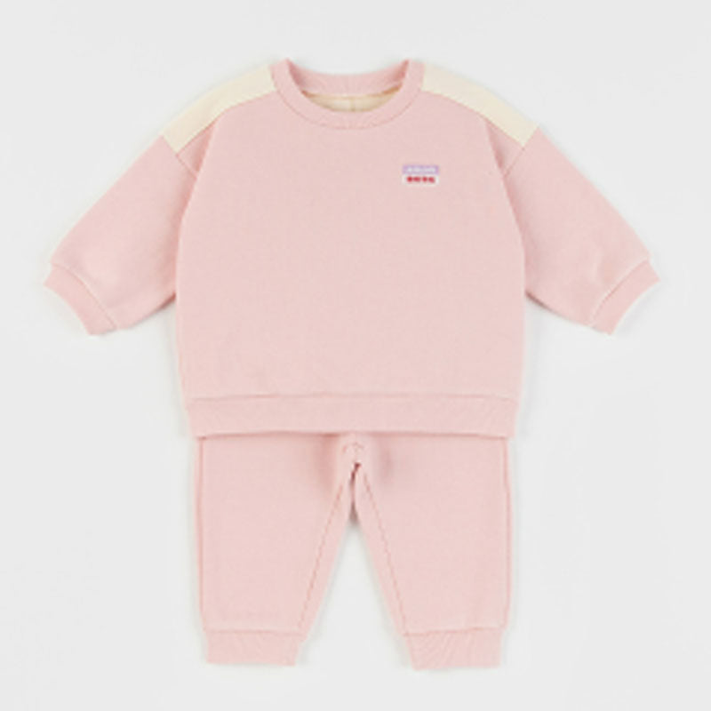 Happy Prince Baby Top and Bottom Set-Riella