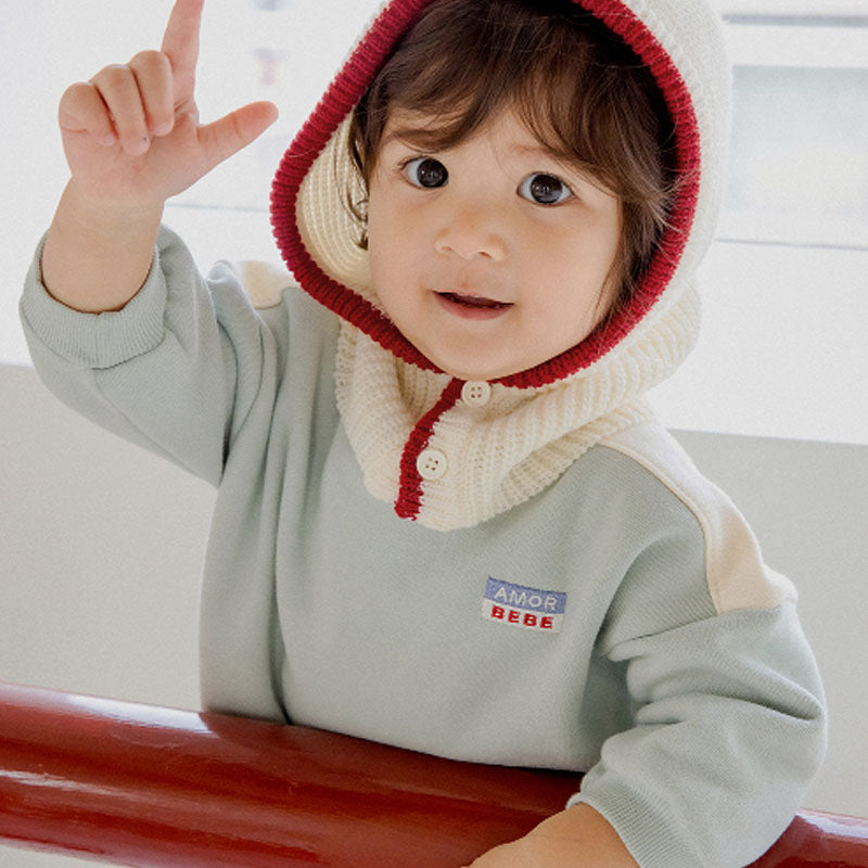 Happy Prince Baby Top and Bottom Set-Riona