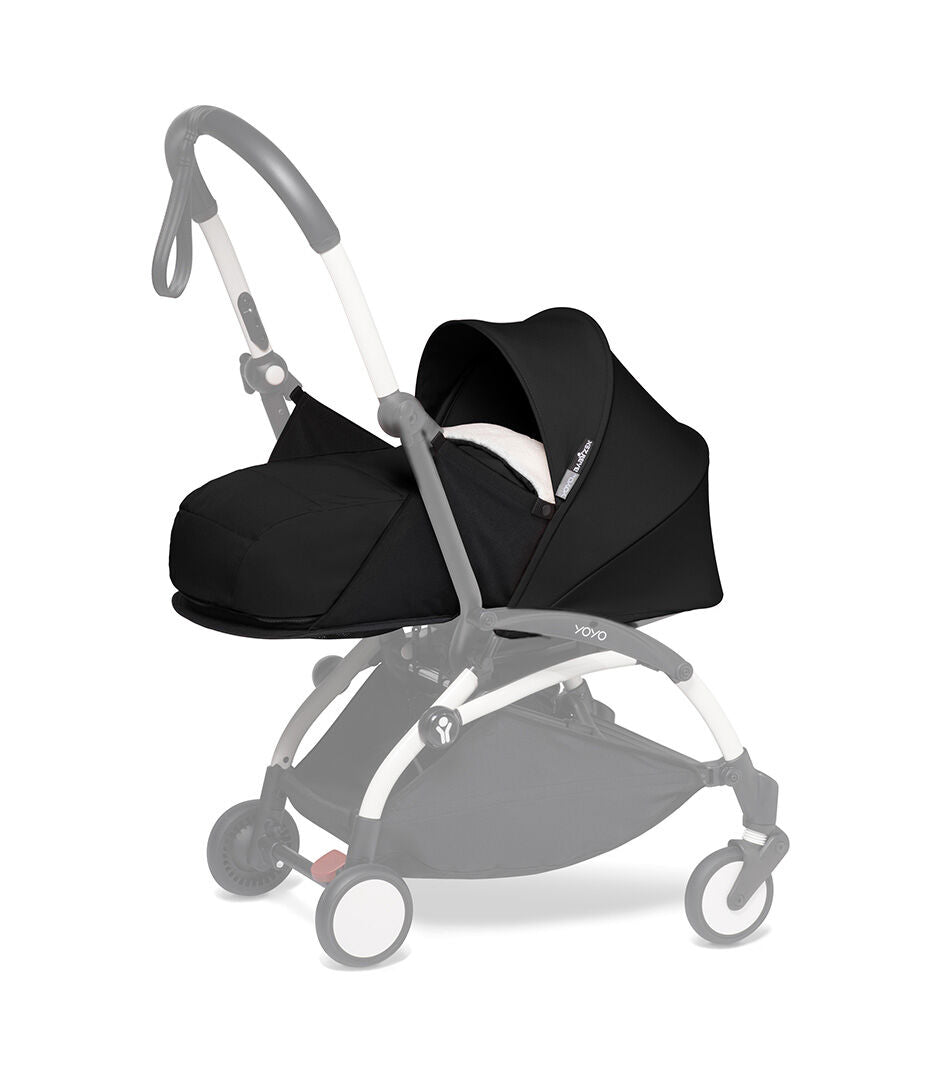 Stokke YOYO 0+ newborn pack