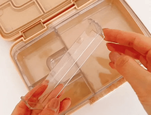 Bear Box Lunch Box For kids