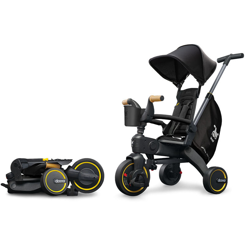 Doona Liki Trike S5