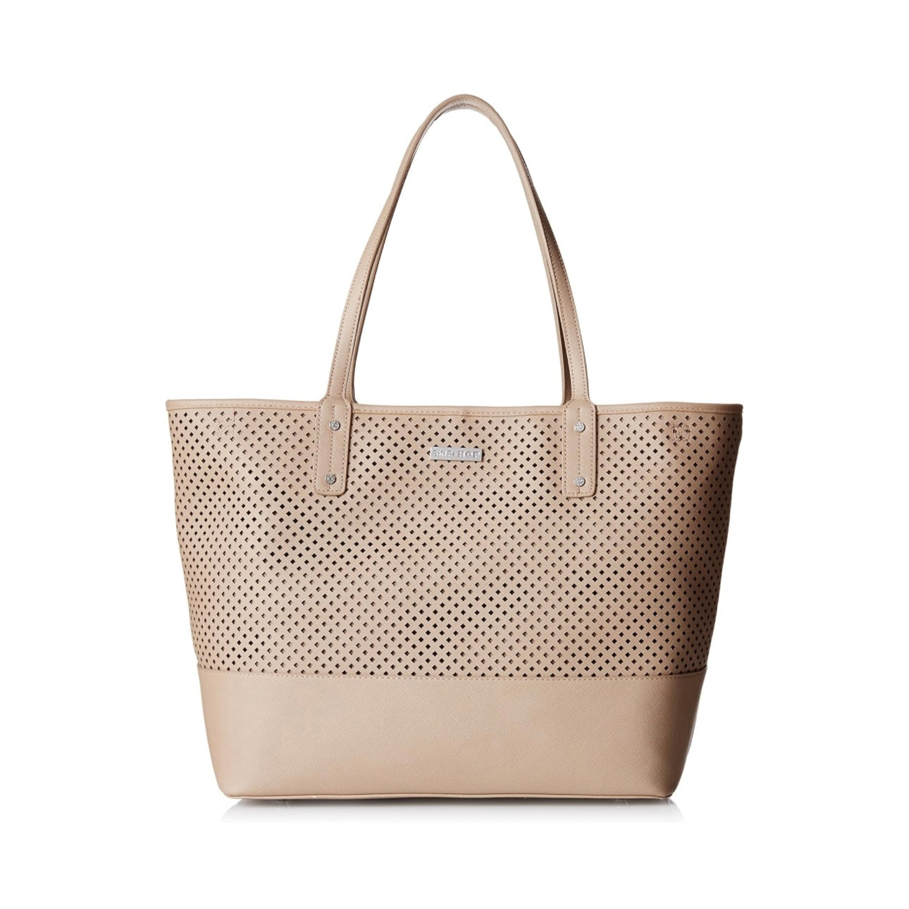 Skip Hop Duet 2-in-1 Diaper Tote