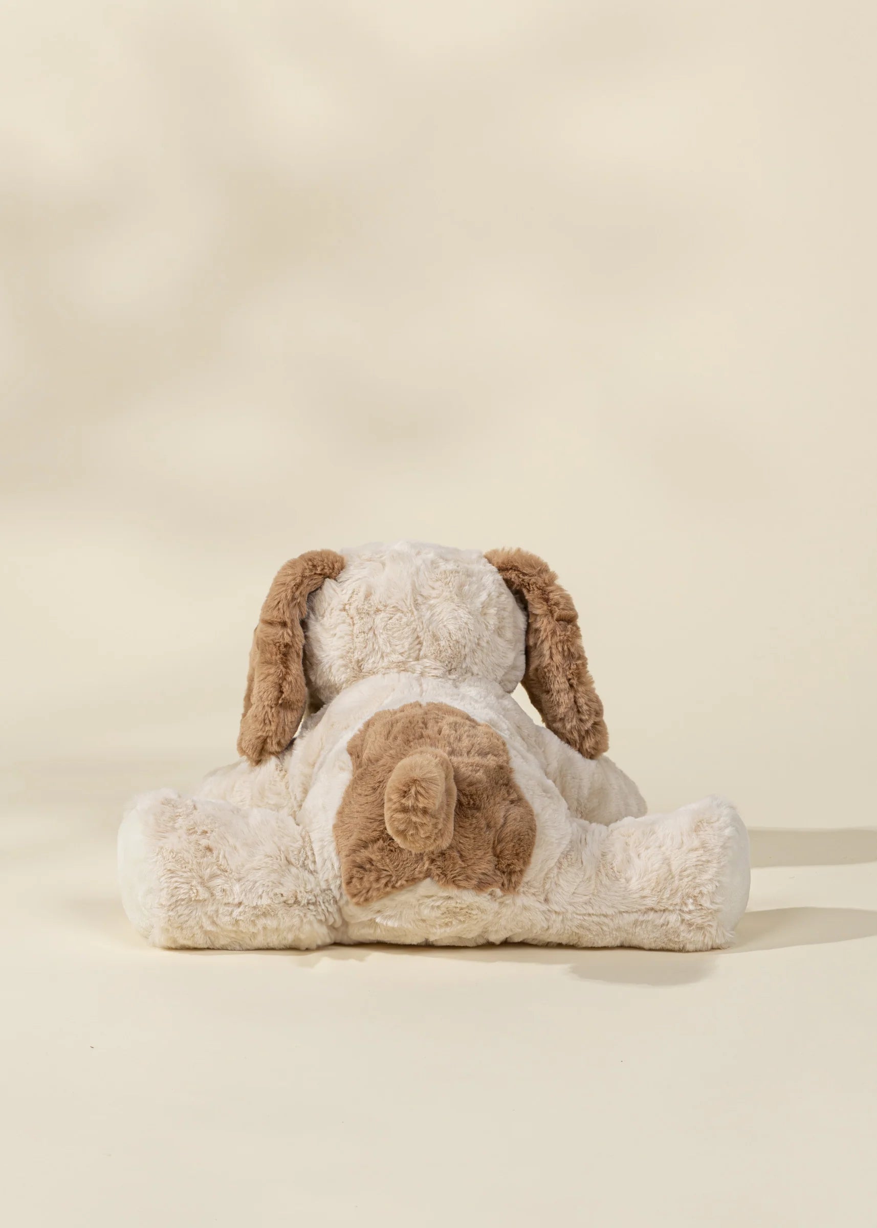 COCO VILLAGE Medium Dog Plush Toy