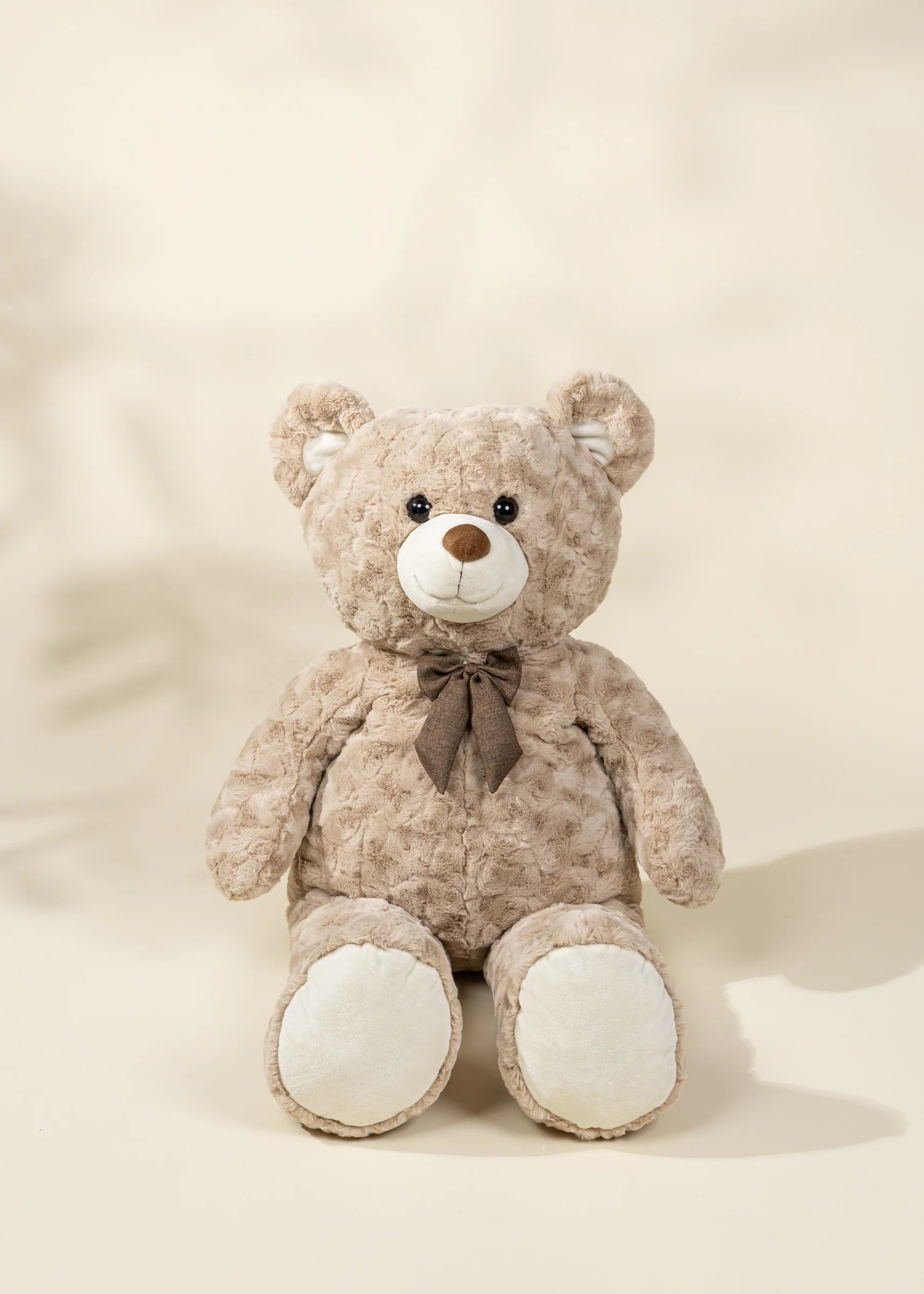 COCO VILLAGE Medium Bear Plush Toy