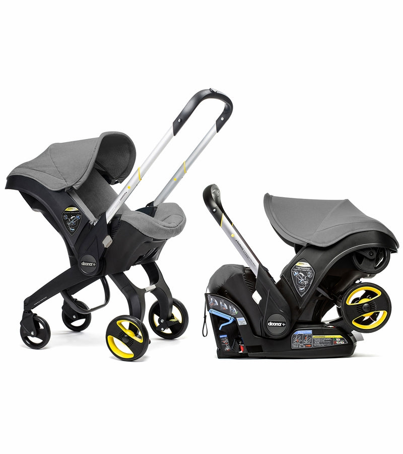 Doona Infant Car Seat & Stroller – Queens Baby