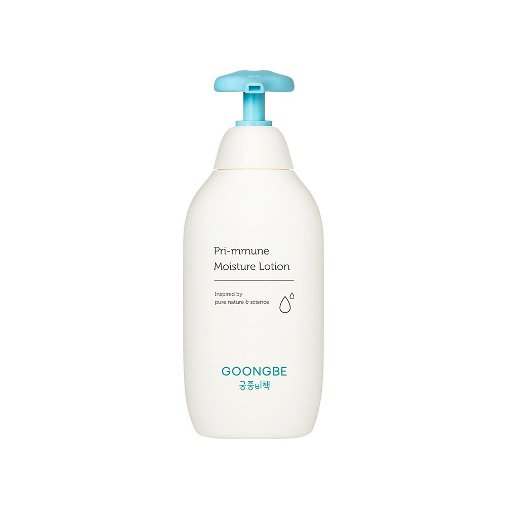GoongBe Pri-mmune Moisture Lotion 350ml