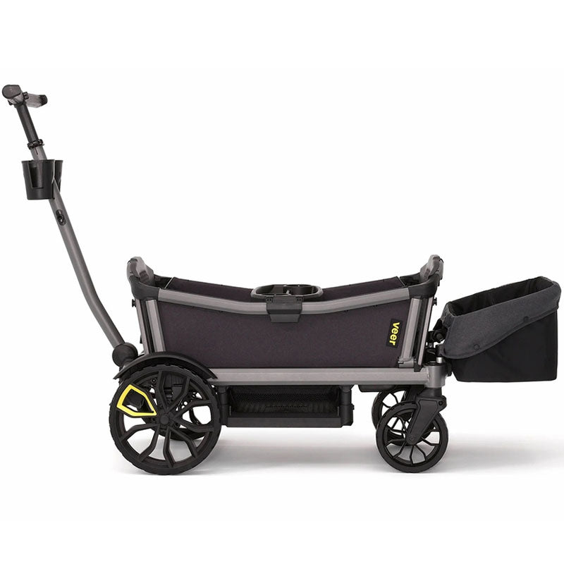 Veer Foldable Storage Basket For Cruiser City