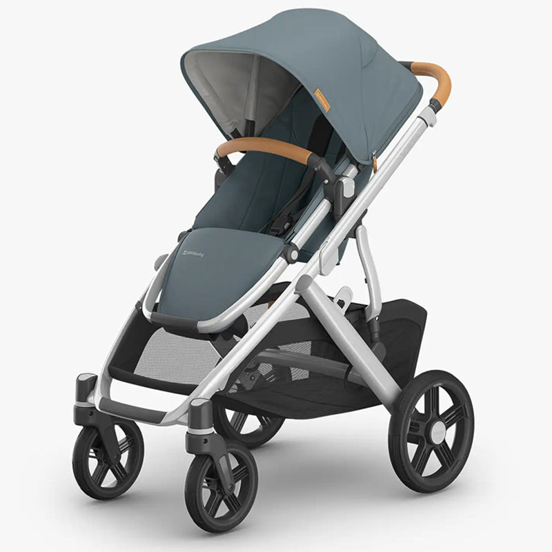 what is the best uppababy stroller UPPAbaby Vista V3 Stroller – Queens Baby