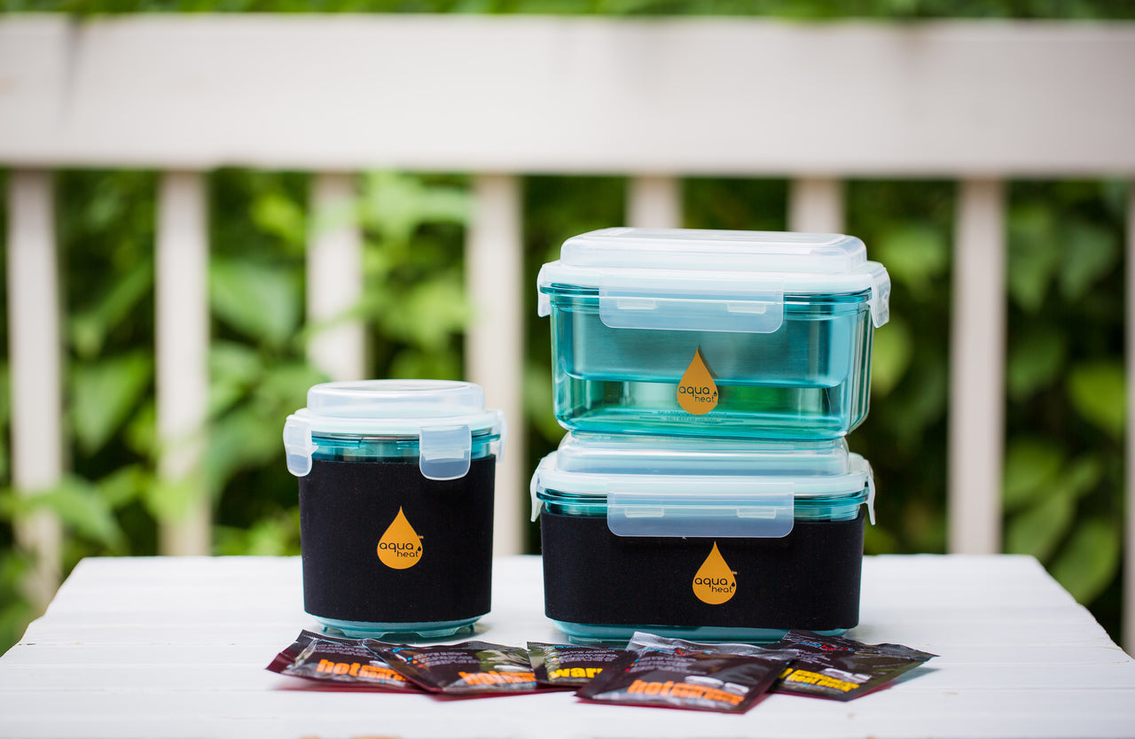 Innobaby AquaHeat 16 Oz Solo Food Warmer