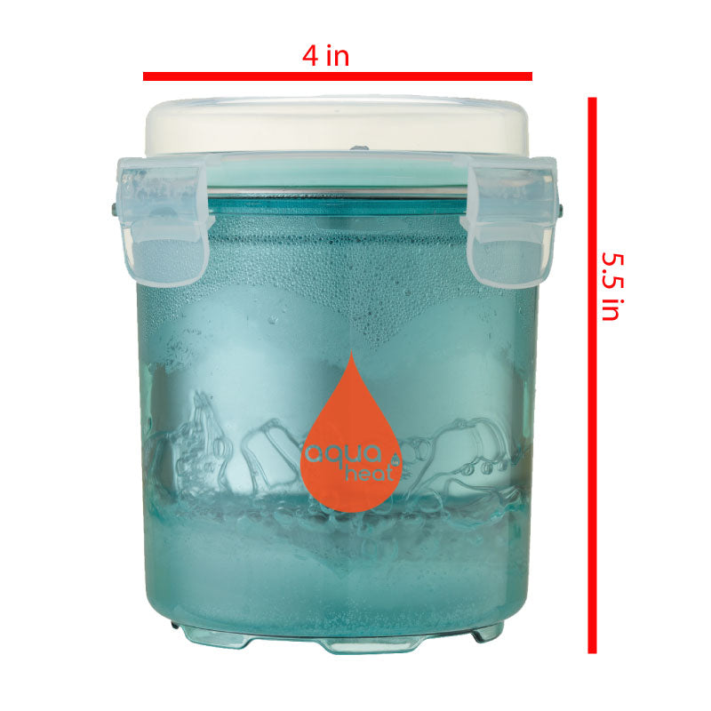 Innobaby AquaHeat 16 Oz Solo Food Warmer