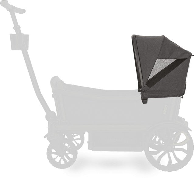 Veer Cruiser Retractable Canopy