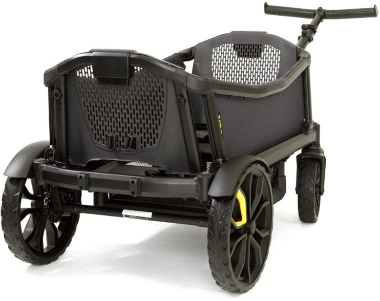 Veer Cruiser All-Terrain Wagon