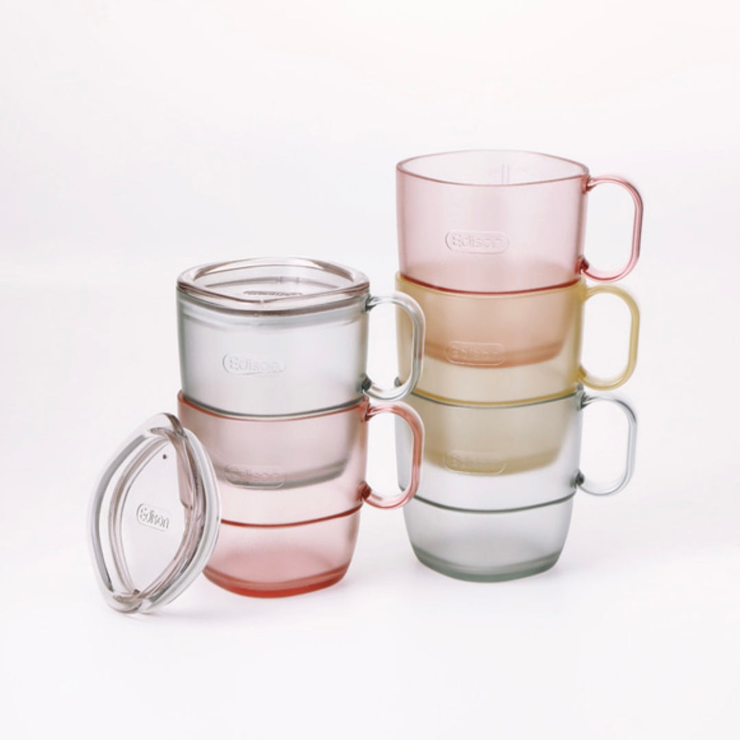 Training Cup 1 set 2 pieces