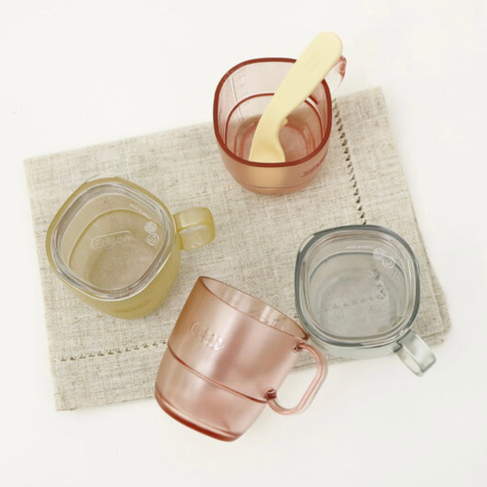 Training Cup 1 set 2 pieces