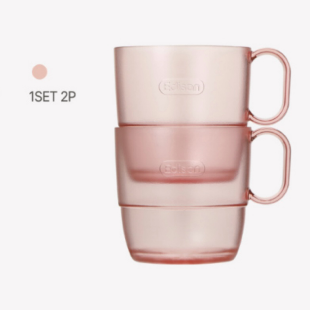 Training Cup 1 set 2 pieces