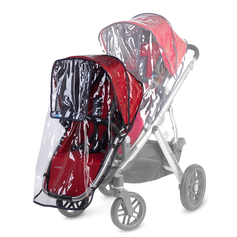 UPPAbaby RumbleSeat Rain Shield