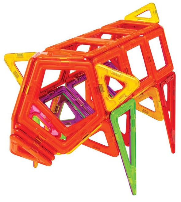 Magformers Smart 144PC